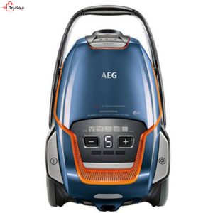 جاروبرقی VX9-1-SB-P