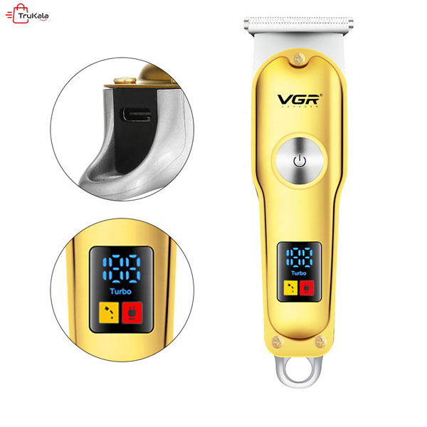 خط زن وی جی آر مدل V-290