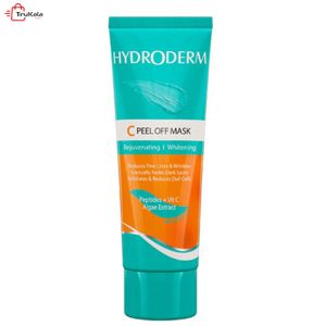 ماسک صورت ویتامین سی هیدرودرم
