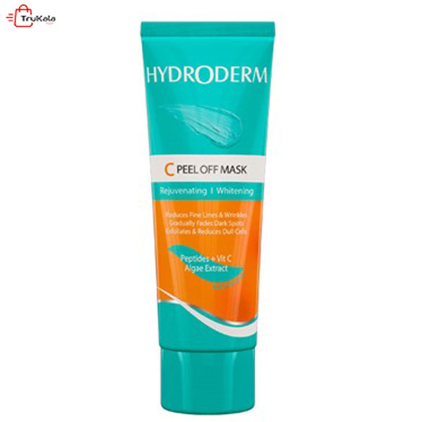 ماسک صورت ویتامین سی هیدرودرم
