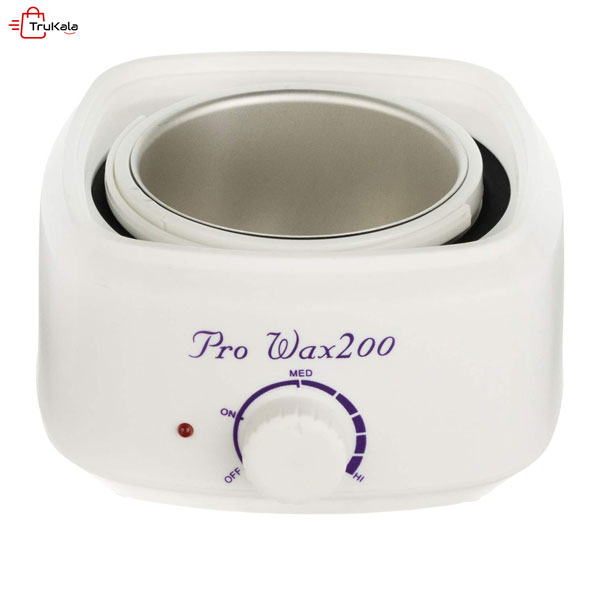 گرم کننده وکس پرو وکس مدل 200