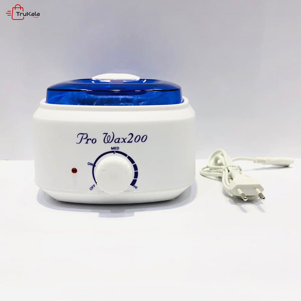 گرم کننده وکس پرو وکس مدل 200