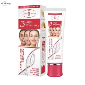 کرم سفیدکننده در 3 روز آیچون بیوتی