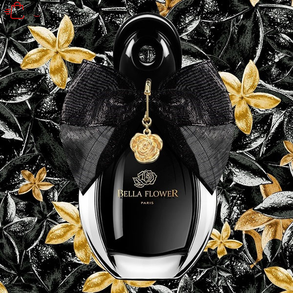 ادکلن بلا فلاور جیپارلیس