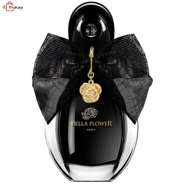 bella-Flower-is-a-perfume-by-Gemina-B.-for-women00 ادکلن بلا فلاور جیپارلیس