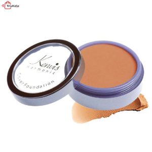 کرم پودر هارمونیک کنویس