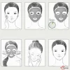ماسک حبابی کربن بیوآکوا