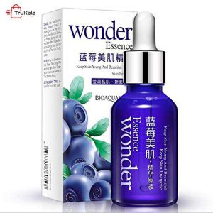 سرم ضد پیری بلوبری بیوآکوا