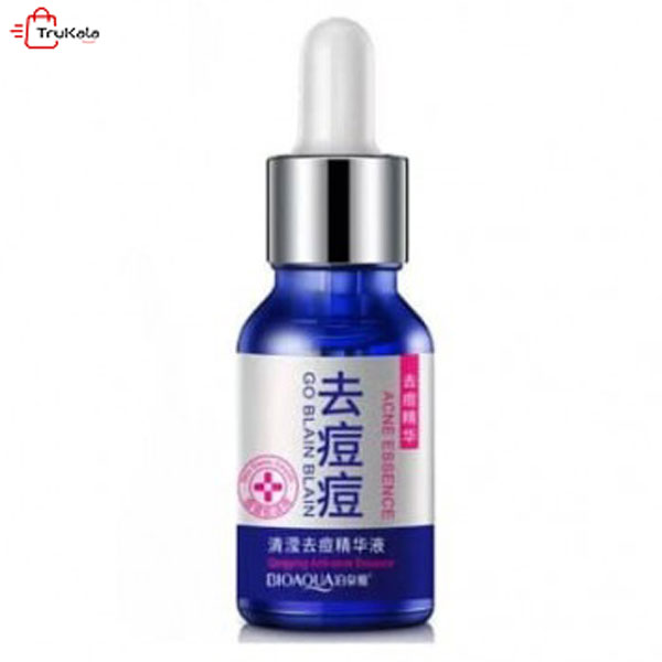 Bioaqua-Anti-Acne-Facial-Serum سرم ضد جوش و اکنه صورت بیواکوا
