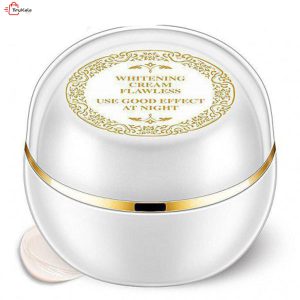 کرم روشن کننده پوست صورت بیوآکوا