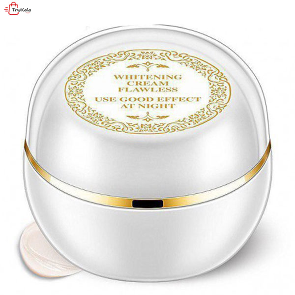 Bioaqua-facial-lightening-and-repairing-cream3 کرم روشن کننده پوست صورت بیوآکوا