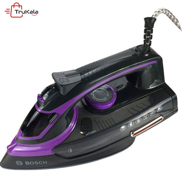 Bosch-steamer-model-1288 اتو بخار بوش 1288