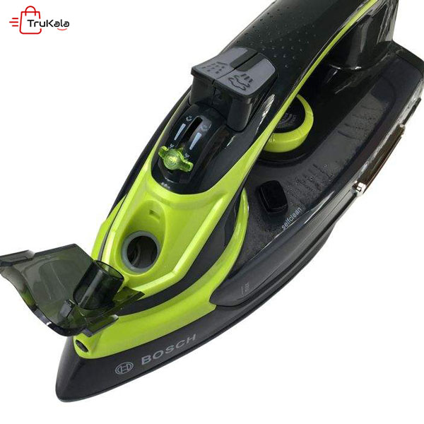 اتوبخار بوش 1288