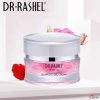 ژل رز مرطوب‌کننده دکترراشل