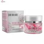 ژل رز مرطوب‌کننده دکترراشل