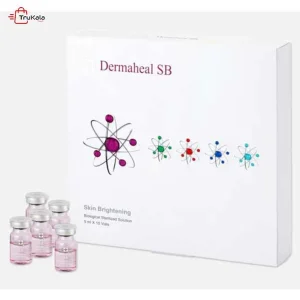 کوکتل روشن کننده درماهیل SB اصل کره