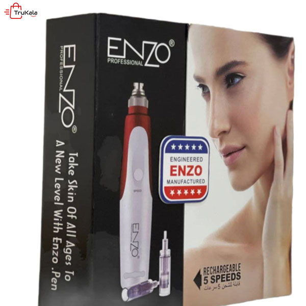 دستگاه درماپن انزوایتالیا 04