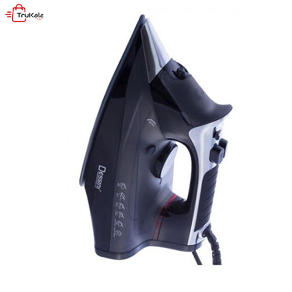 اتوبخار دسینی