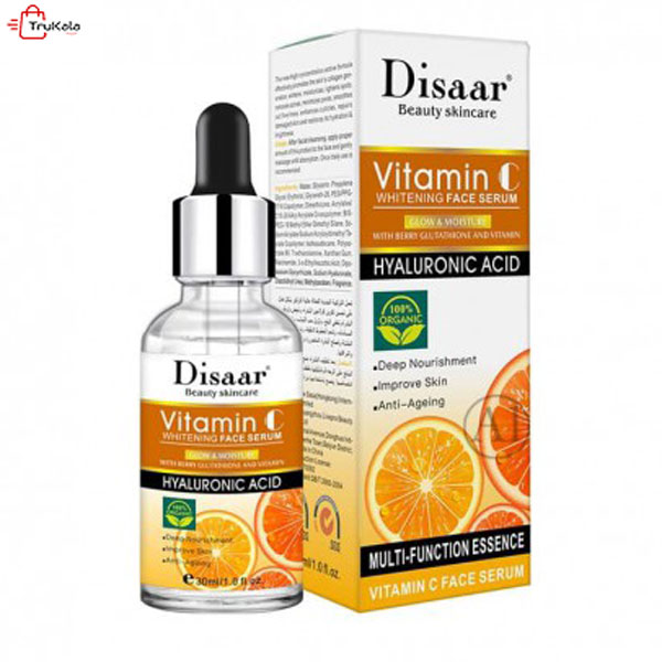 Disaar-beauty-skincare-vitamin-c2 سرم جوانسازی صورت دیسار
