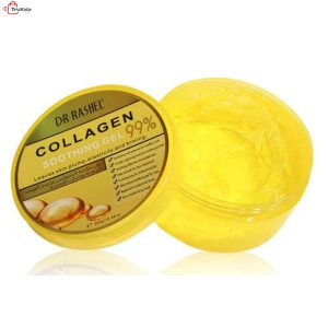 ژل مرطوب کننده کلاژن دکترراشل