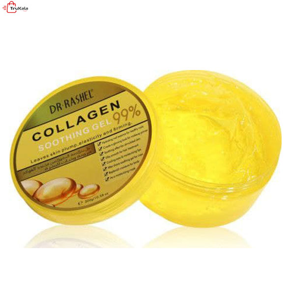 Dr-Rashel-Moisturizing-Collagen-Moisturizing-Gel1 ژل مرطوب کننده کلاژن دکترراشل