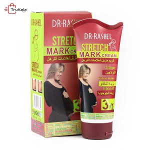 کرم رفع ترک شکم بعد از زایمان دکتر راشل 11