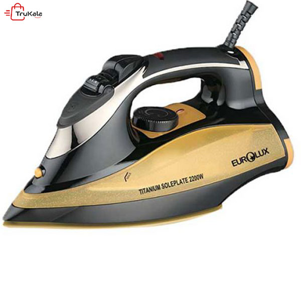 اتو بخار یورولوکس EU-SI5095BY