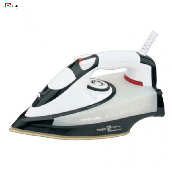 اتوبخار فوما 1016