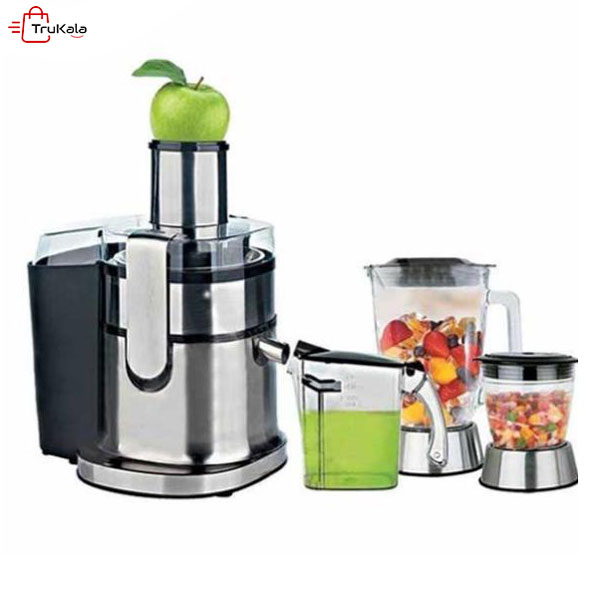 General-GE-9816-4-function-juicer آبمیوه گیری جنرال GE9816