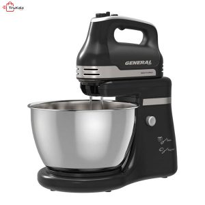 همزن کاسه دار جنرال 9810