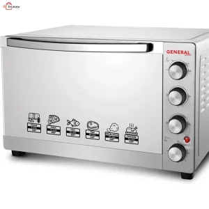 مایکروفر سولاردوم جنرال 9805