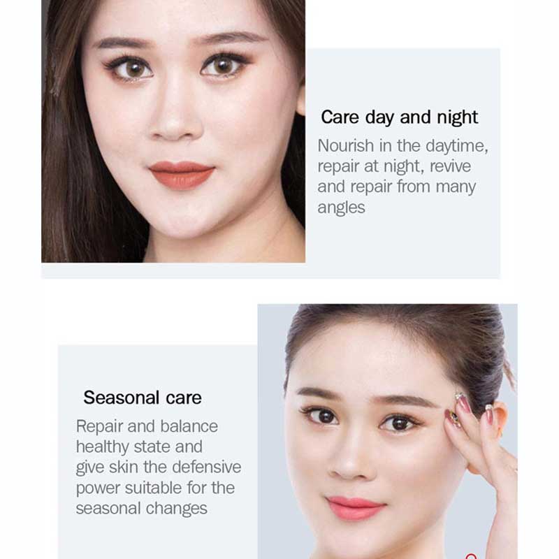 سرم روغن اسب ایمجز