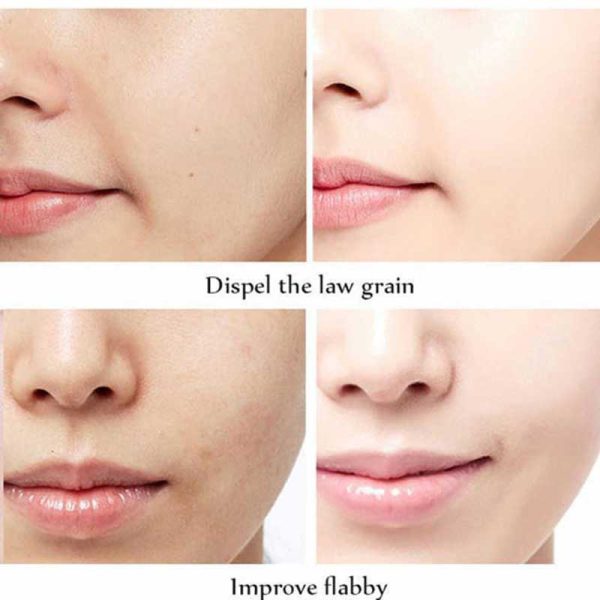 سرم روغن اسب ایمجز