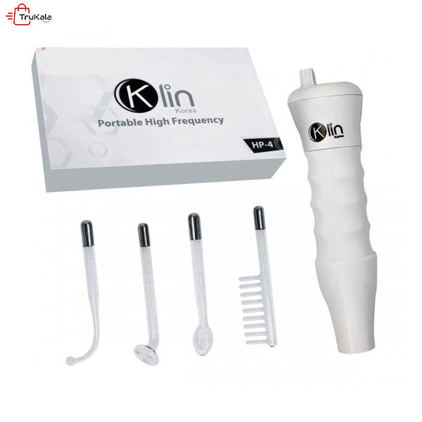 دستگاه هیدرودرمی پرتابل کلین