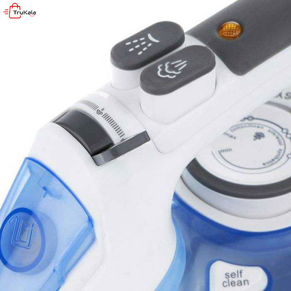 اتو بخار همیلتون MR270