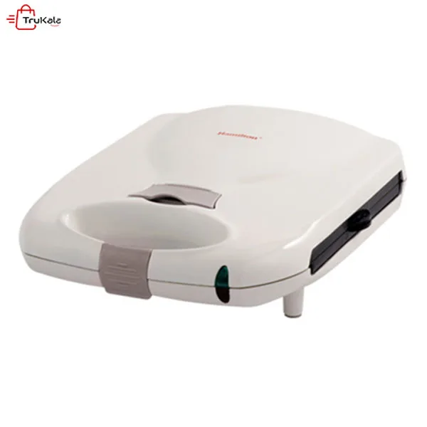 Hamilton-Sandwich-Maker-Model-SH-1140 ساندویچ ساز همیلتون SH1140