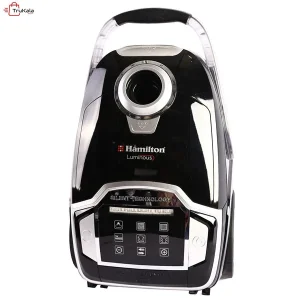 جاروبرقی همیلتون VH7031