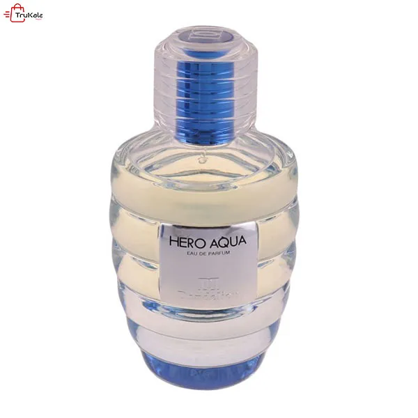 Hero-Aqua-Dandelion-Men-Eau-de-Parfum ادکلن هیرو آکوا دندلیون