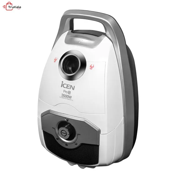 I-Sen-vacuum-cleaner-model-IE-VO541h جاروبرقی آی سن 541