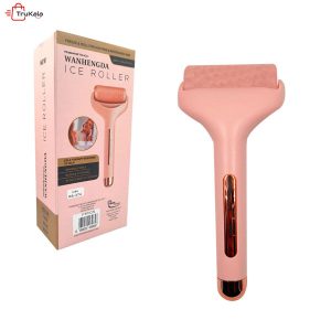 آیس رولر یخی