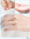 Images icy sheet mask