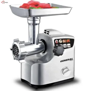 چرخ گوشت جنرال 9811