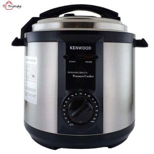 زودپز برقی کنوود Kw374