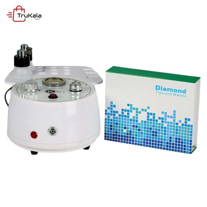 خرید میکرودرم آبریژن 3 کاره کلین