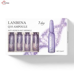 پک ویال ضد پیری لانبنا