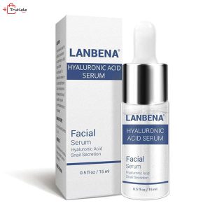 سرم هیالورونیک اسید لانبنا
