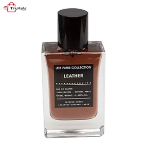 ادکلن پاریس کالکشن Leather