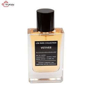 ادکلن پاریس کالکشن Vetiver