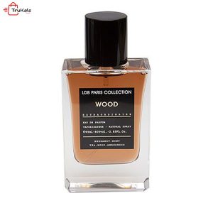 ادکلن پاریس کالکشن وود