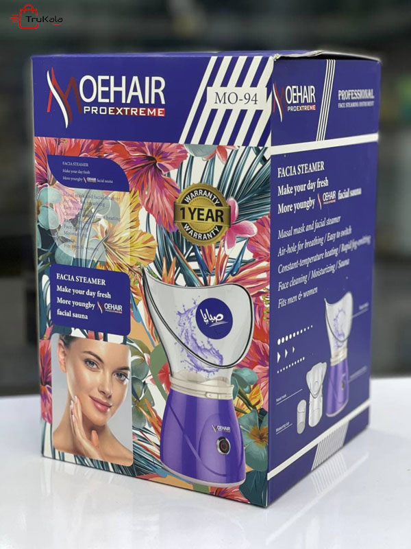 بخور گرم MOEHAIR مدل MO-94